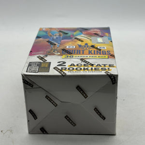2023-24 Panini Court Kings NBA Basketball International Blaster Box 2 acetate rc FRENLY BRICKS - Open 7 Days
