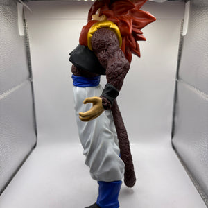 Dragon Ball GT SS4 Gogeta DX Soft Vinyl Figure Banpresto Loose with Box FRENLY BRICKS - Open 7 Days