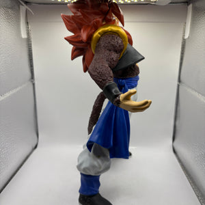 Dragon Ball GT SS4 Gogeta DX Soft Vinyl Figure Banpresto Loose with Box FRENLY BRICKS - Open 7 Days
