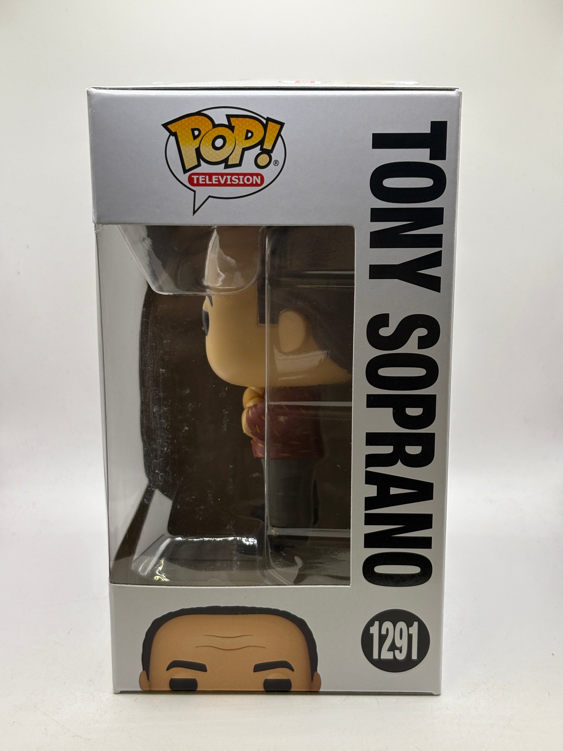 Funko POP! Television The Sopranos #1291 Tony Soprano Vinyl Figure image 2