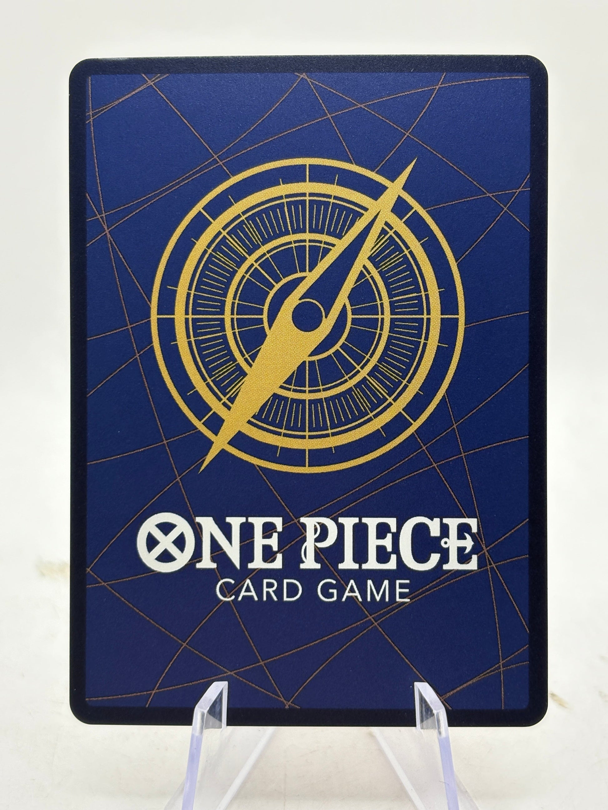 Charlotte Pudding (SP) ST12-012 - One Piece Japanese Royal Blood - Common (NM) FRENLY BRICKS - Open 7 Days