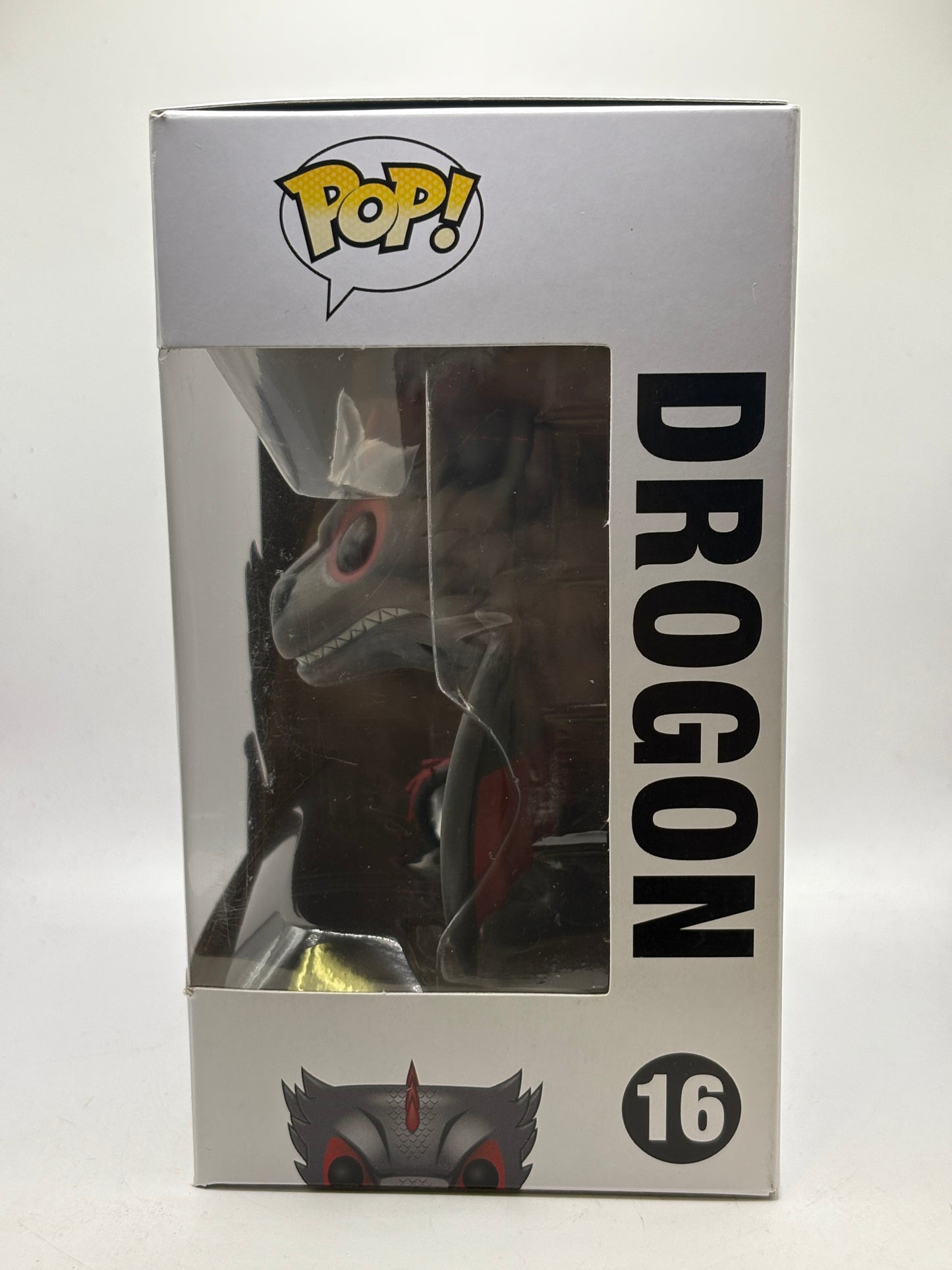 Funko POP! Game of Thrones #16 Drogon Vinyl Figure