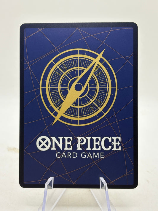 Nami OP08-106 SR  Alt Art  English One Piece Two Legends NM FRENLY BRICKS - Open 7 Days