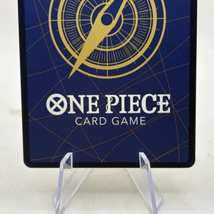Nami OP08-106 SR  Alt Art  English One Piece Two Legends NM FRENLY BRICKS - Open 7 Days