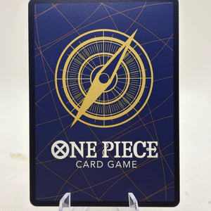 One Piece TCG Boa Hancock OP13-051 Alt Art English NM FRENLY BRICKS - Open 7 Days