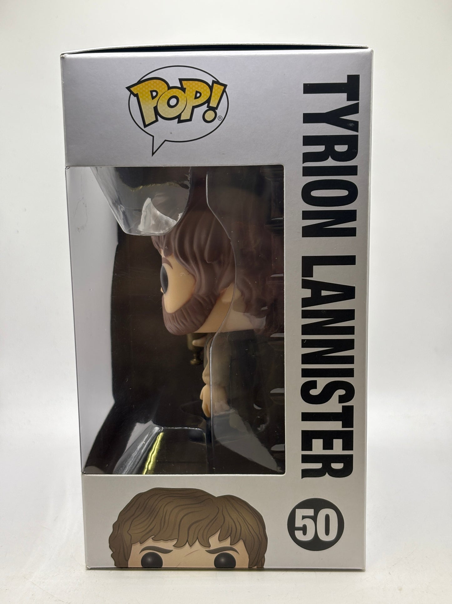 Funko POP! Game of Thrones #50 Tyrion Lannister Vinyl Figure