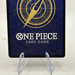 One Piece TCG Boa Hancock OP13-051 Alt Art English NM FRENLY BRICKS - Open 7 Days