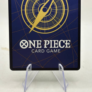Uta OP13-023 SR (Alt Art) Carrying on His Will One Piece Card Game English NM/M FRENLY BRICKS - Open 7 Days