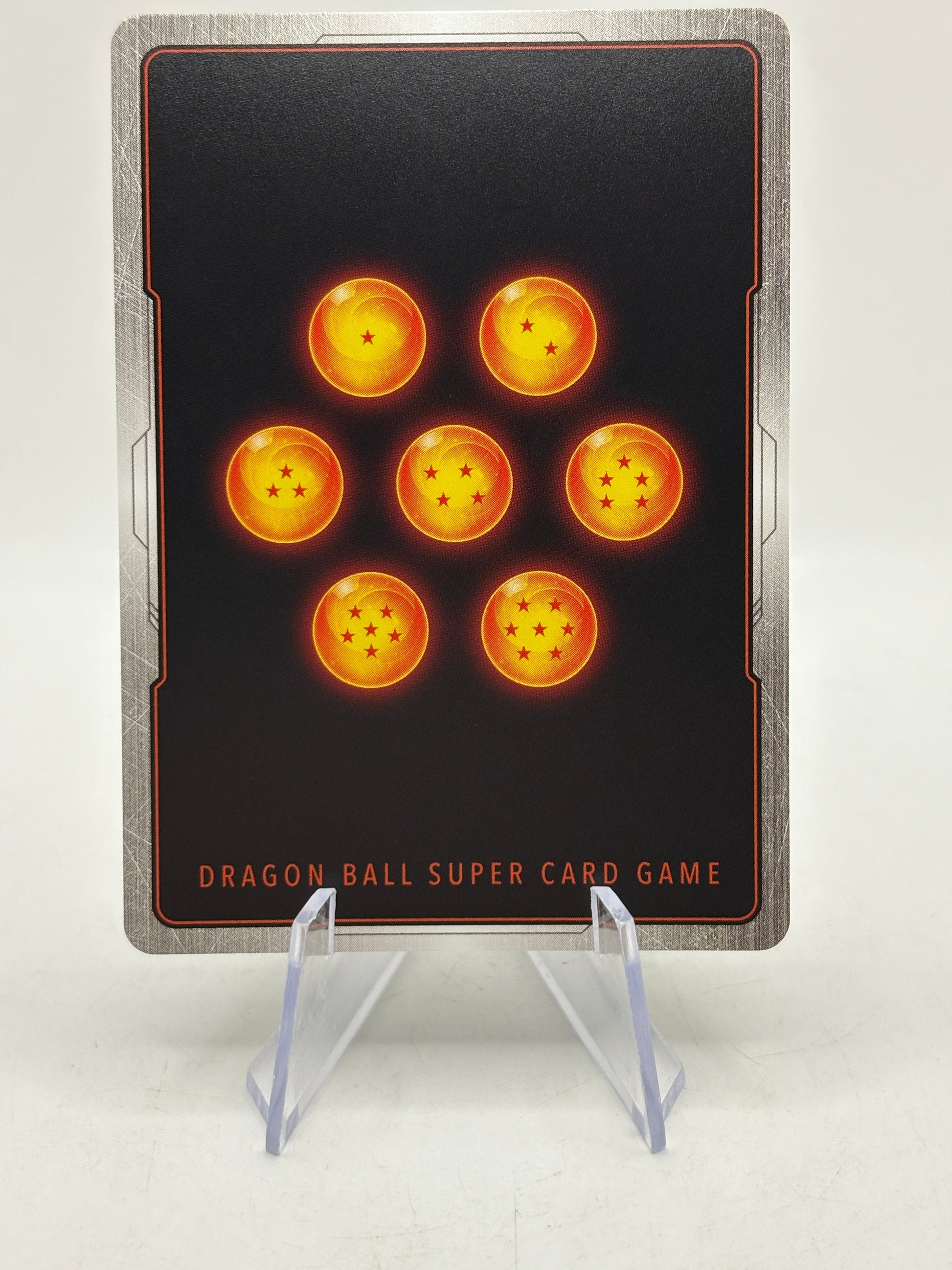 Dragon Ball Super Fusion World - Son Goku : GT FB04-109 Rare Alt Art FRENLY BRICKS - Open 7 Days