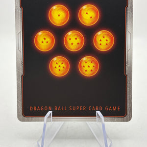 Dragon Ball Super Fusion World - Meta-Cooler FB02-135 UC Alt Art FRENLY BRICKS - Open 7 Days