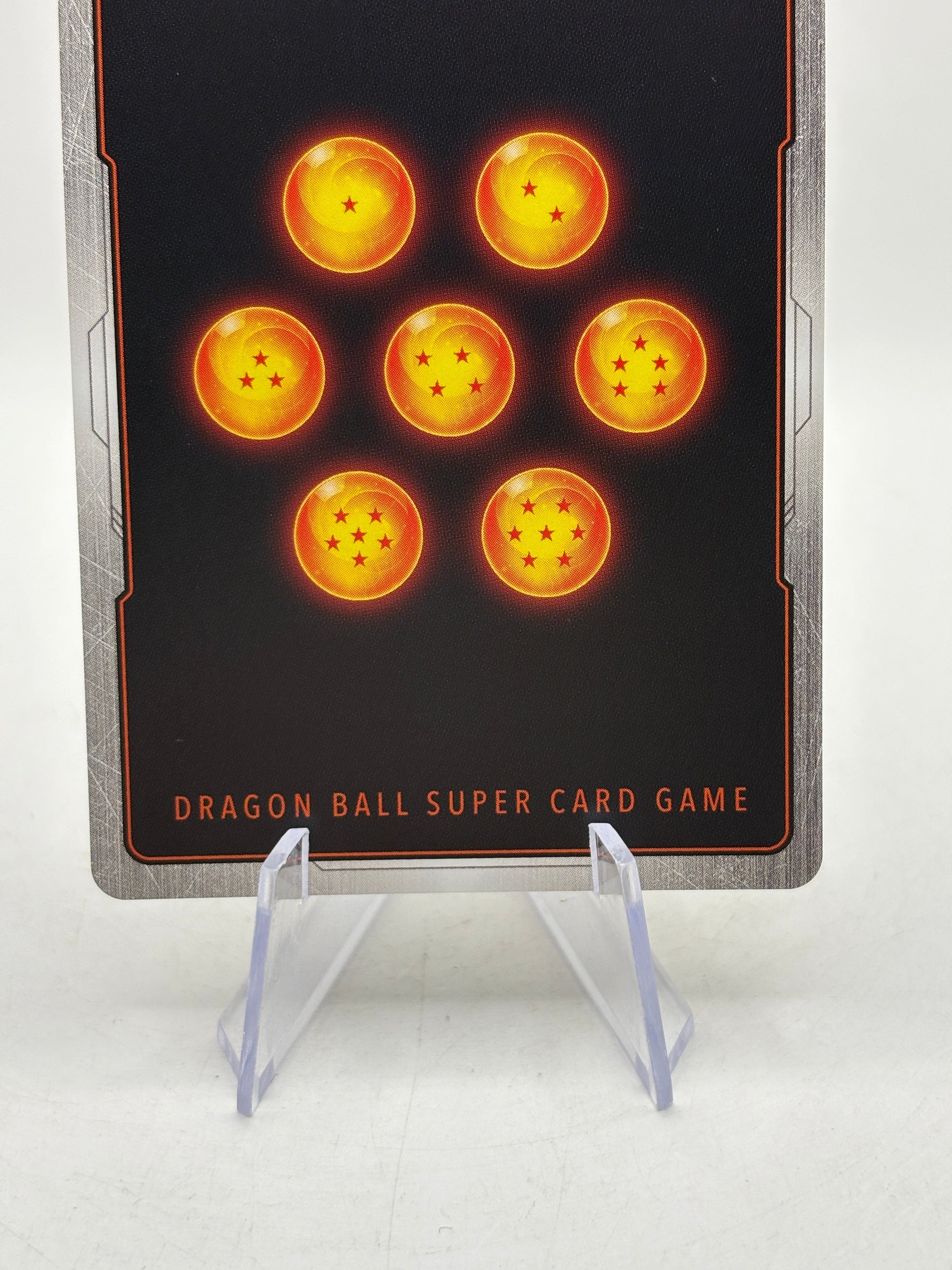 Dragon Ball Super Masters - Vegito, Ultimate Unrivaled Fusion BT26-076 SR NM FRENLY BRICKS - Open 7 Days