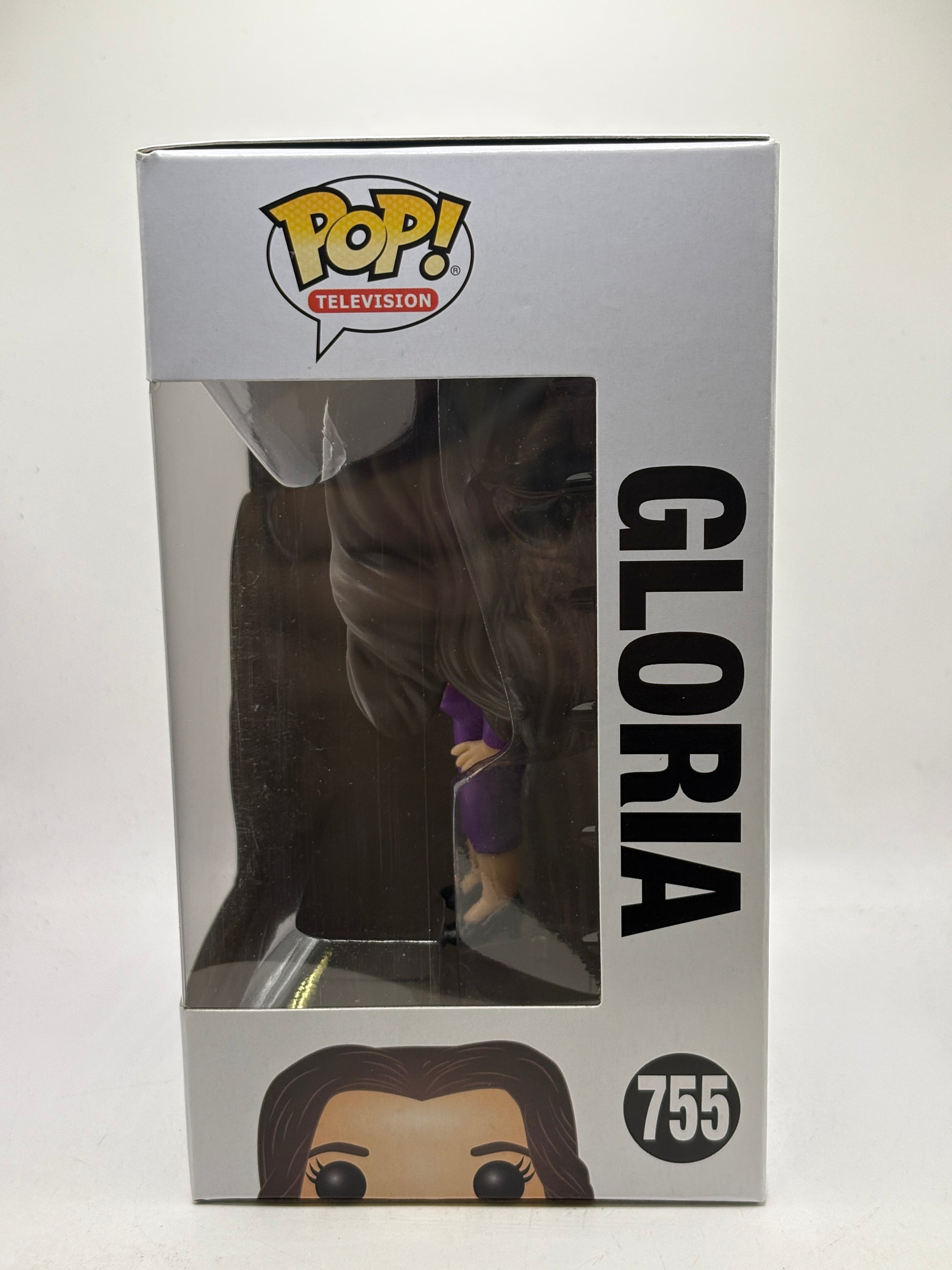 Funko POP! Television Modern Family #755 Gloria Vinyl Figure image 2