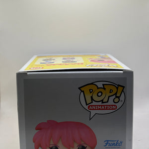 Funko POP! Animation Ranma 1/2 #2026 Ranma Limited Chase FRENLY BRICKS - Open 7 Days