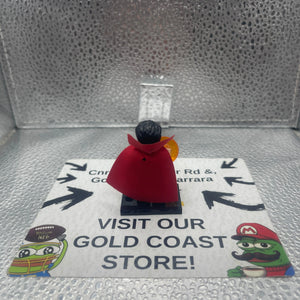 LEGO Marvel Super Heroes Doctor Strange Minifigure sh509 (sets: 76108 DS76) FRENLY BRICKS - Open 7 Days