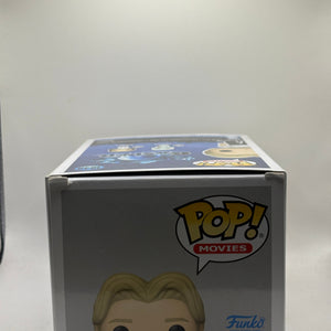 Funko POP! Movies Casper #1848 Casper Limited Chase FRENLY BRICKS - Open 7 Days