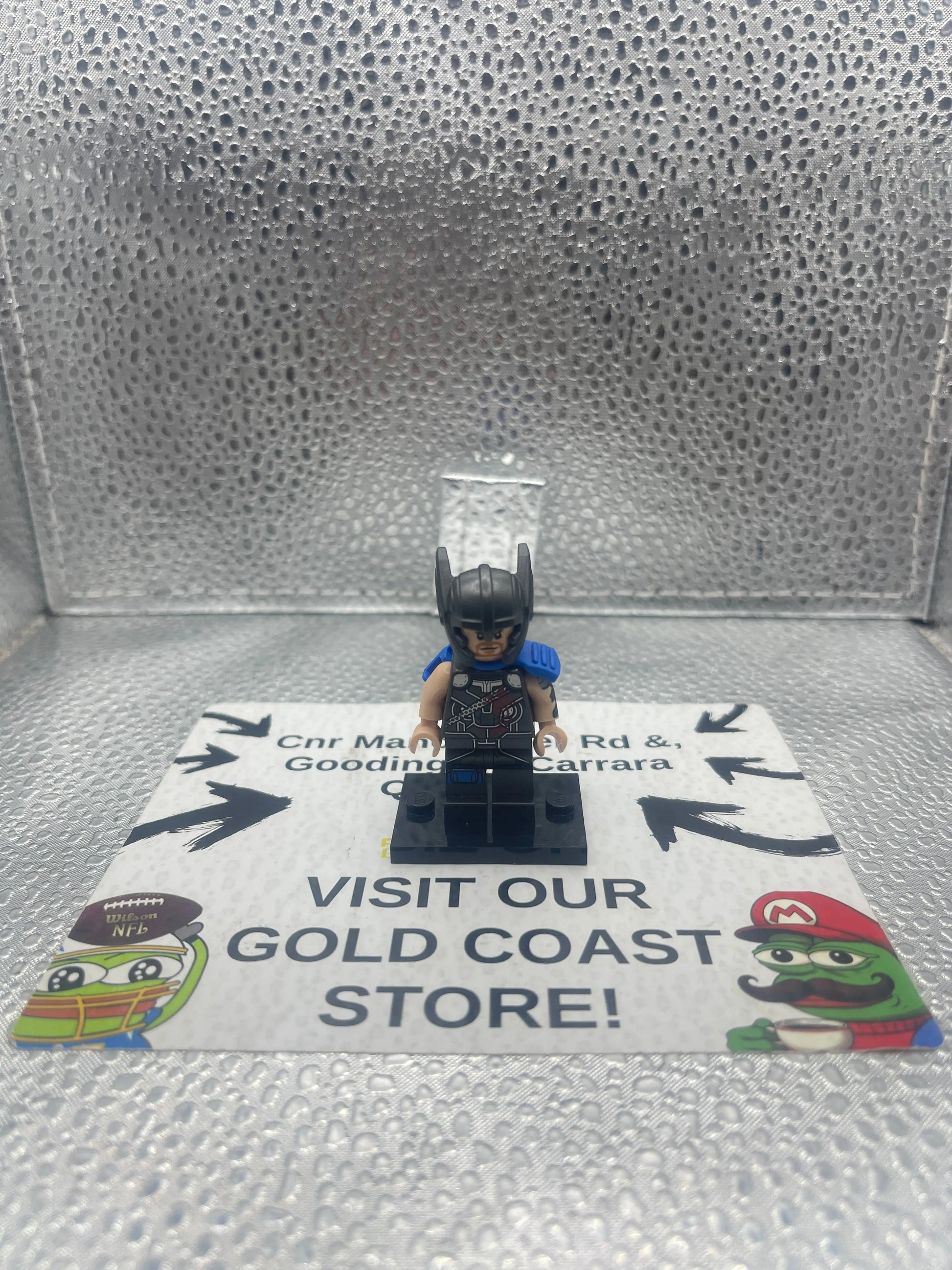 Sh412 LEGO® Marvel Super Heroes Thor Minifigure Scabbard Ragnarok (set: 76088) FRENLY BRICKS - Open 7 Days