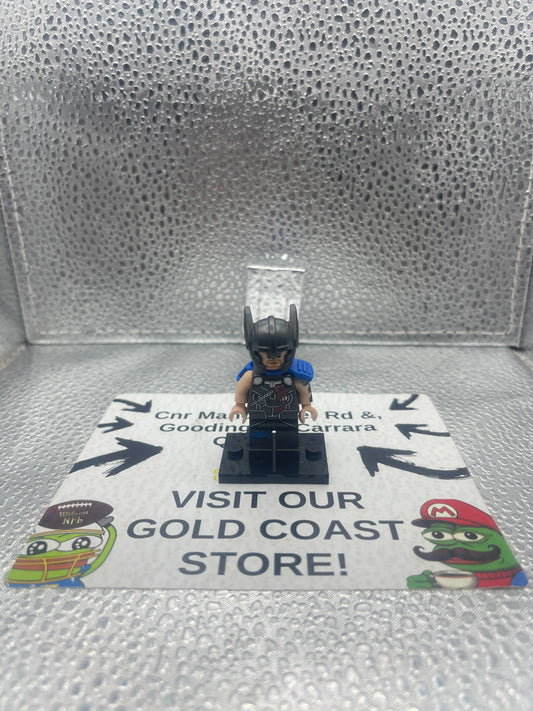 Sh412 LEGO® Marvel Super Heroes Thor Minifigure Scabbard Ragnarok (set: 76088) FRENLY BRICKS - Open 7 Days