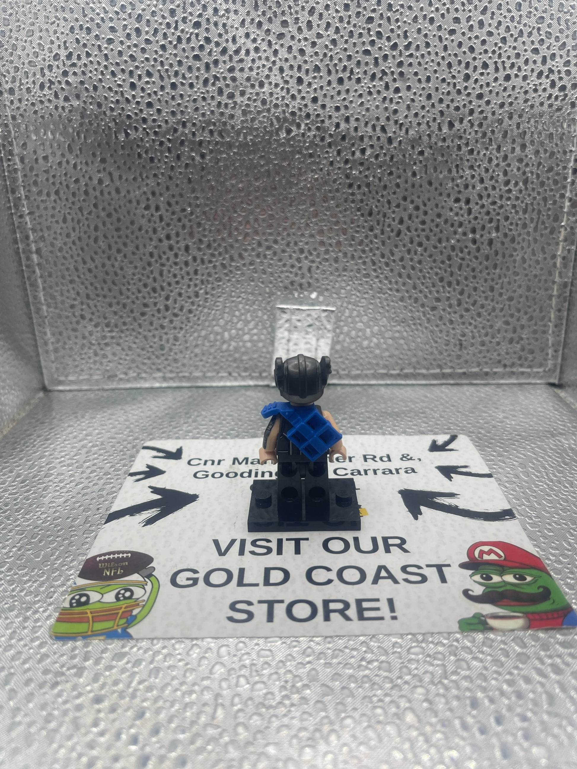 Sh412 LEGO® Marvel Super Heroes Thor Minifigure Scabbard Ragnarok (set: 76088) FRENLY BRICKS - Open 7 Days