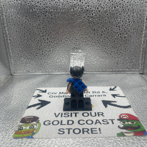 Sh412 LEGO® Marvel Super Heroes Thor Minifigure Scabbard Ragnarok (set: 76088) FRENLY BRICKS - Open 7 Days