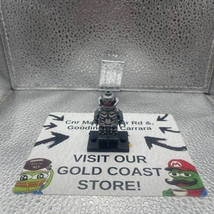 Lego Marvel Minifigure Ultron (Iron Man Mech vs Ultron) SH1009 FRENLY BRICKS - Open 7 Days