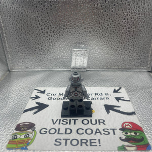 Lego Marvel Minifigure Ultron (Iron Man Mech vs Ultron) SH1009 FRENLY BRICKS - Open 7 Days