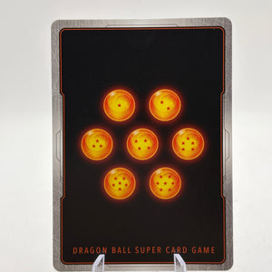Dragon Ball Super Masters - Dormant Potential Unleashed BT10-088 SR (2) FRENLY BRICKS - Open 7 Days