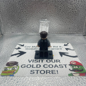 LEGO Marvel 76007 Tony Stark Minifigure Minifig sh0069 FRENLY BRICKS - Open 7 Days