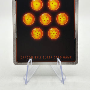 Dragon Ball Super Masters - Dormant Potential Unleashed BT10-088 SR (2) FRENLY BRICKS - Open 7 Days