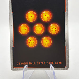 Dragon Ball Super Masters - Syn Shenron, Unison of Calamity BT10-004 SR FRENLY BRICKS - Open 7 Days