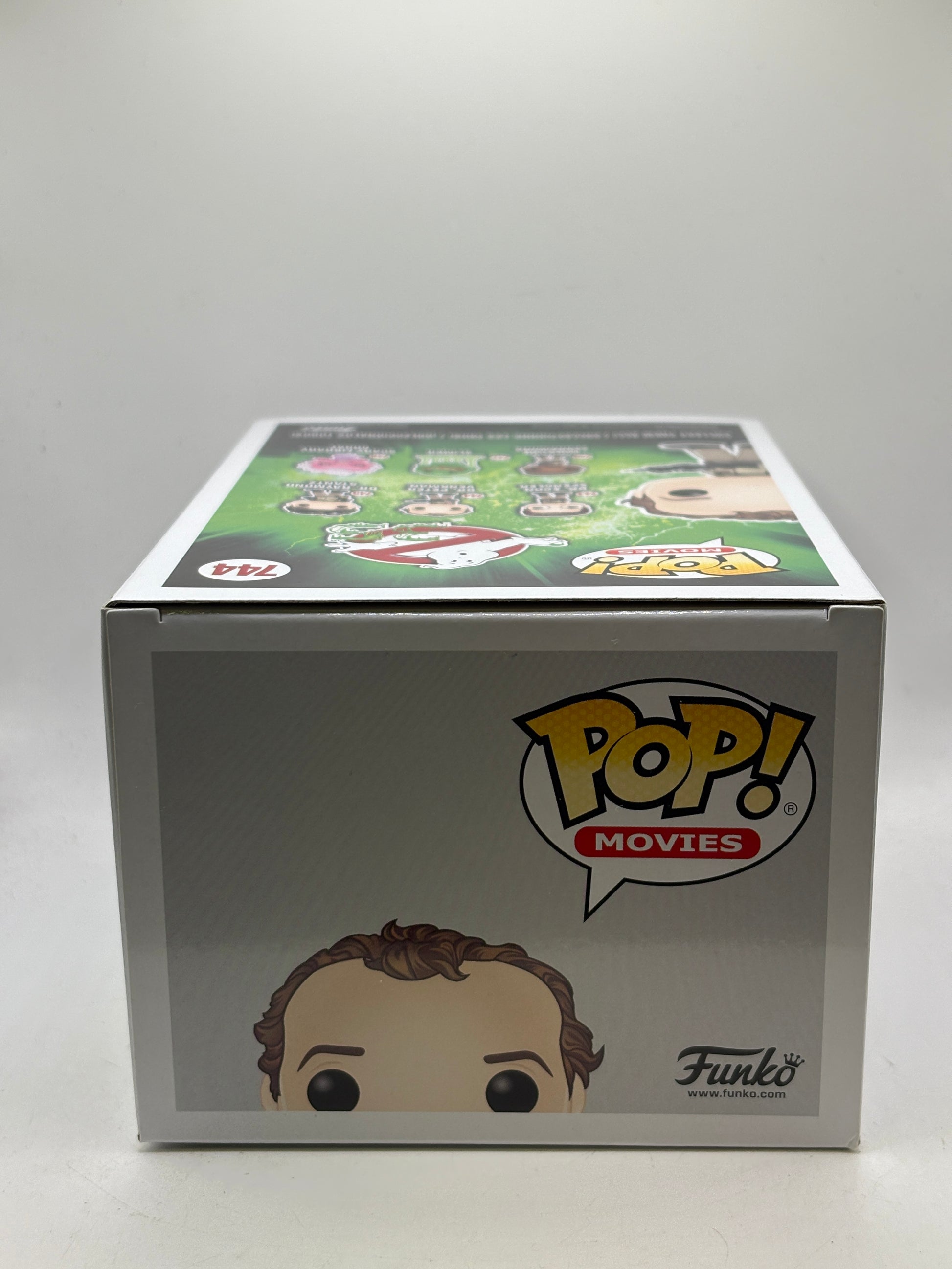Funko POP! Movies Ghost Busters #744 Dr. Peter Venkman Vinyl Figure image 5
