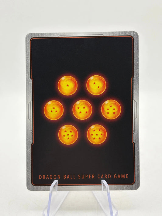 Dragon Ball Super Fusion World - Son Goku FB05-053 Rare Tournament Winner Alt FRENLY BRICKS - Open 7 Days