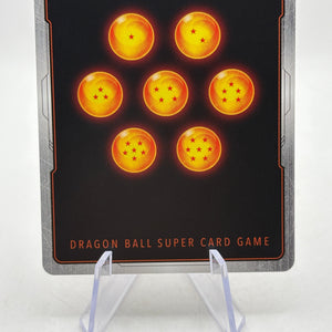 Dragon Ball Super Fusion World - Son Goku FB05-053 Rare Tournament Winner Alt FRENLY BRICKS - Open 7 Days