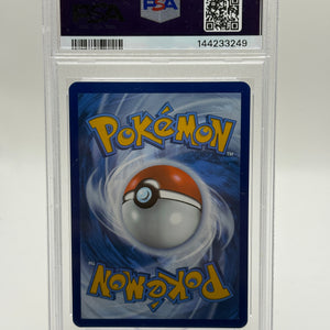 2025 Pokemon SVP Promo - Jolteon SVP169 Black Star PSA 8 FRENLY BRICKS - Open 7 Days