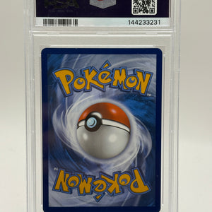 Pokemon TCG MEP Promo - Oricorio MEP024 Black Star Special Illustration PSA 9 FRENLY BRICKS - Open 7 Days