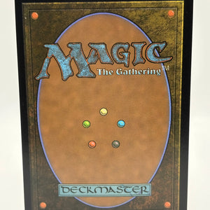Magic The Gathering - Molten Collapse Borderless Foil R #0342 LCI NM FRENLY BRICKS - Open 7 Days
