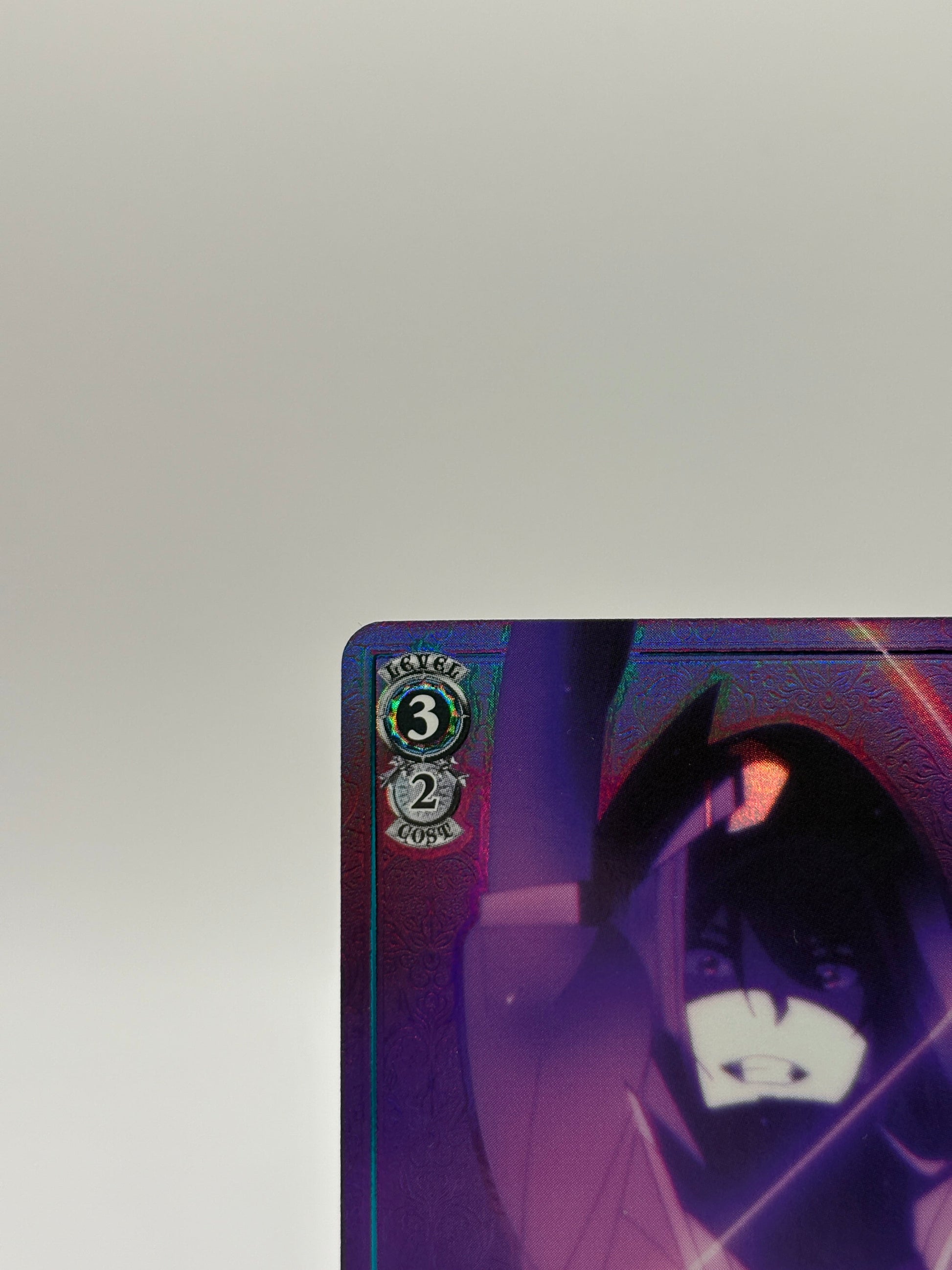 Weiss Schwarz Ultimate, Shadow SEC+ FOIL Eminence In Shadow English Exclusive FRENLY BRICKS - Open 7 Days