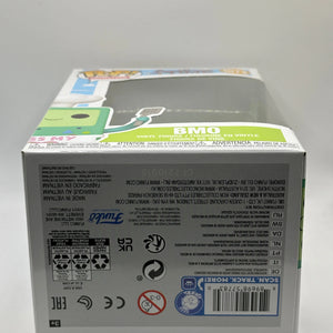 Funko POP! Animation Adventure Times #1073 BMO Vinyl Figure FRENLY BRICKS - Open 7 Days