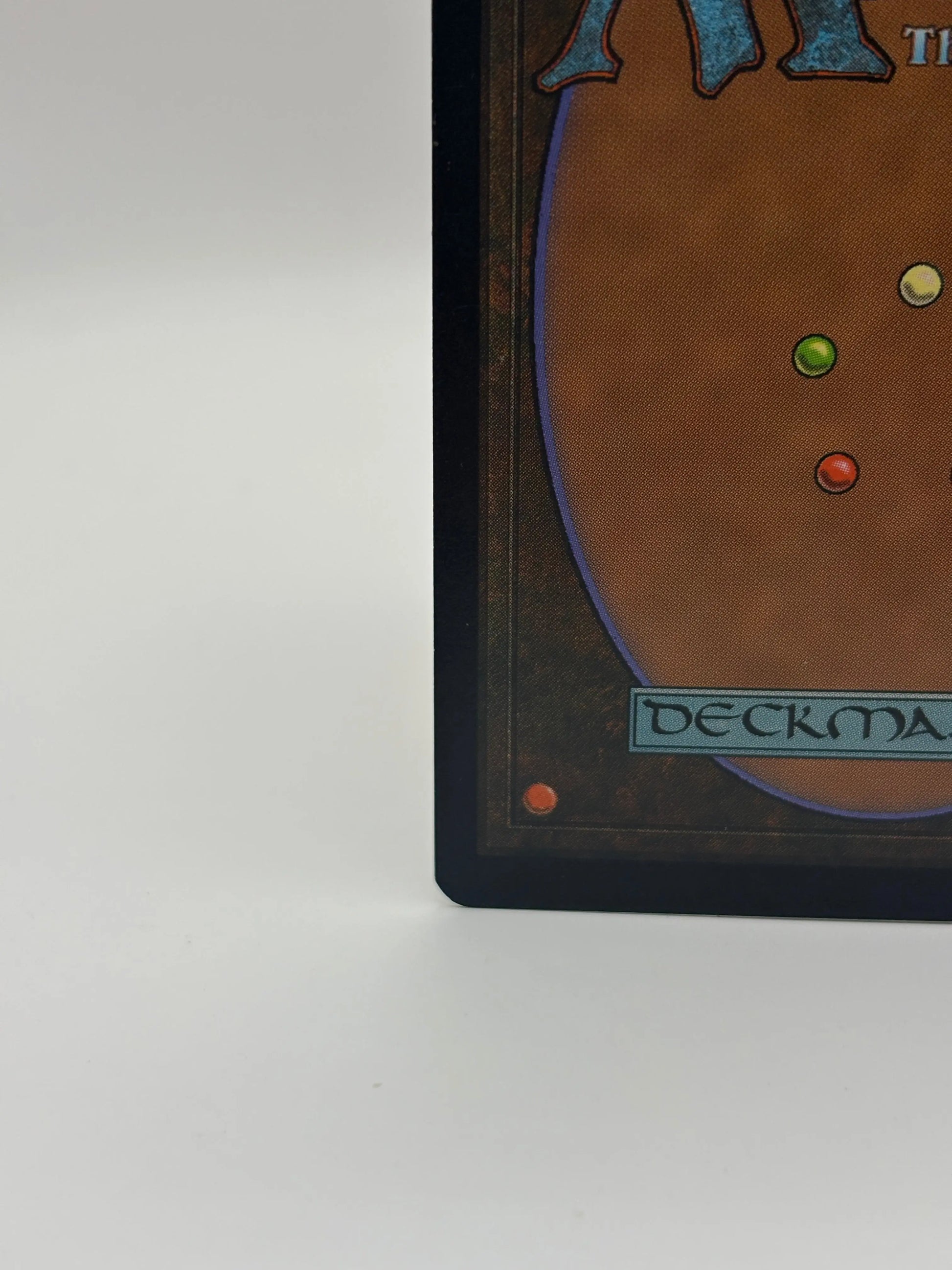 Magic The Gathering - Powder Keg Artifact #136/143 UDS 1999 Lightly Played FRENLY BRICKS - Open 7 Days