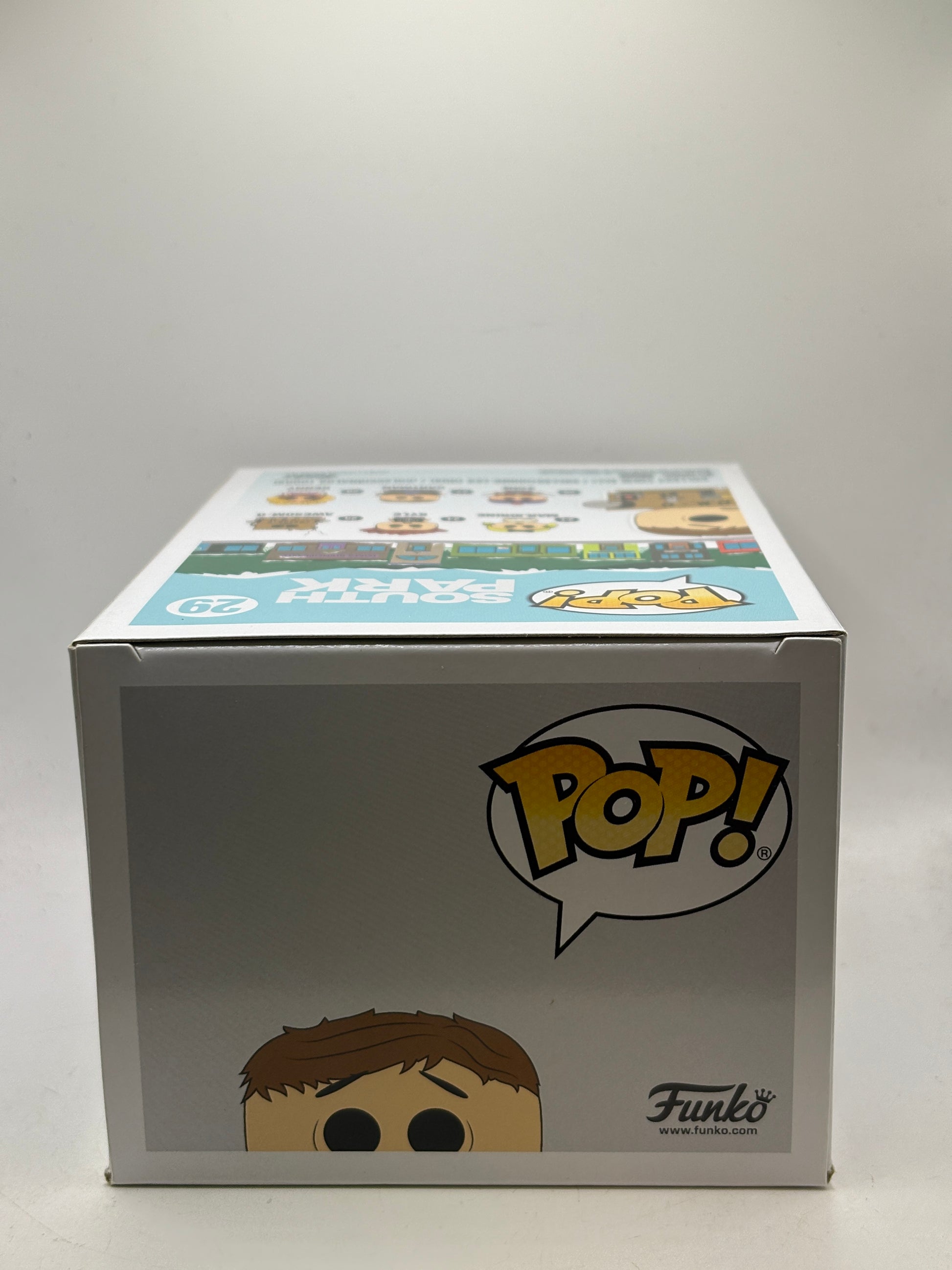 Funko POP! South Park #29 Awesom-o Special Edition Vinyl Figure image 5