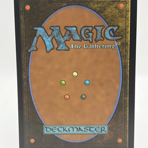 Magic The Gathering - Wave Goodbye Sorcery R #0047 LCC Lightly Played FRENLY BRICKS - Open 7 Days