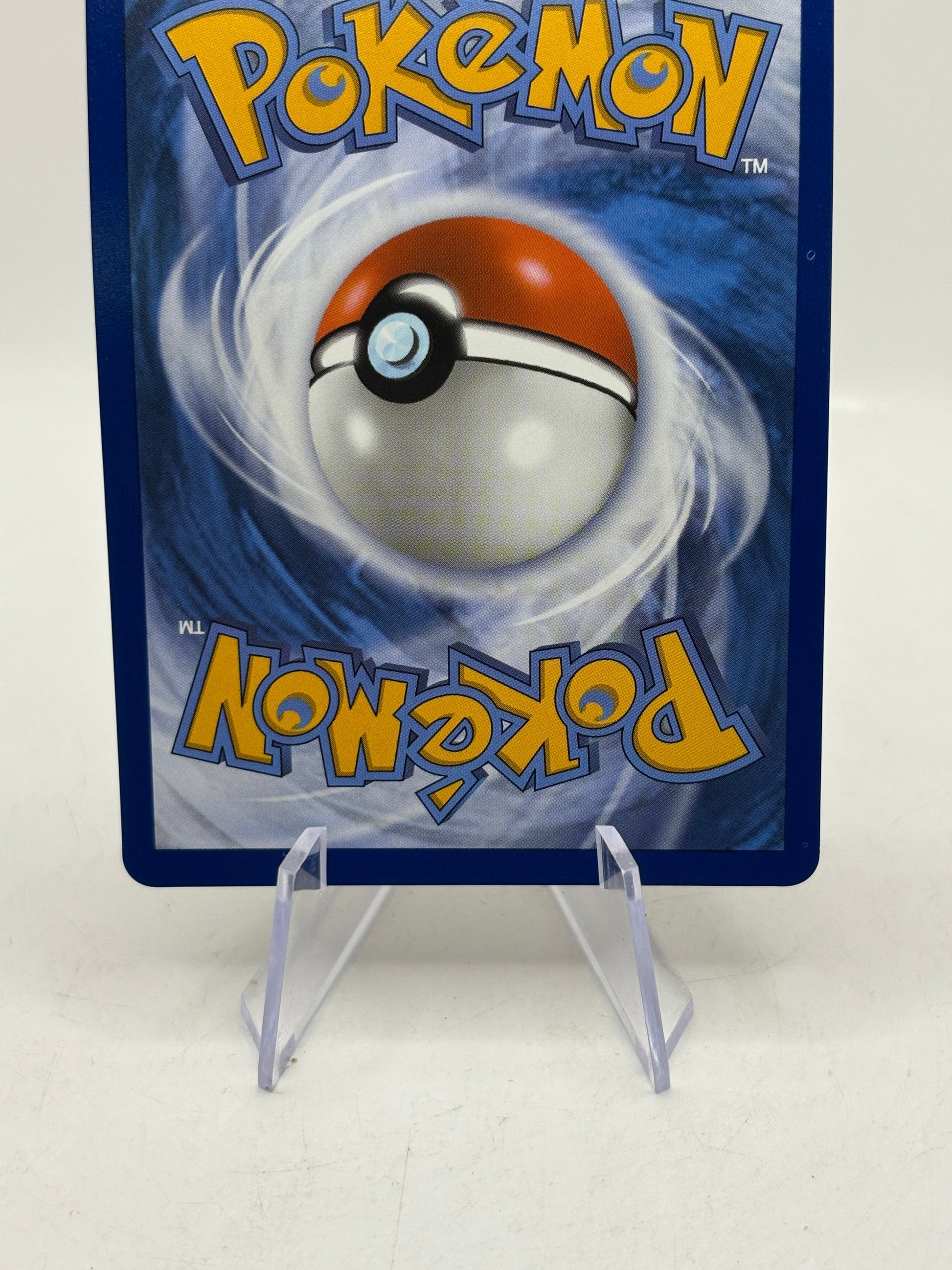 Pokemon TCG Mega Evolution - Ivysaur 134/132 Illustration Rare Nm FRENLY BRICKS - Open 7 Days