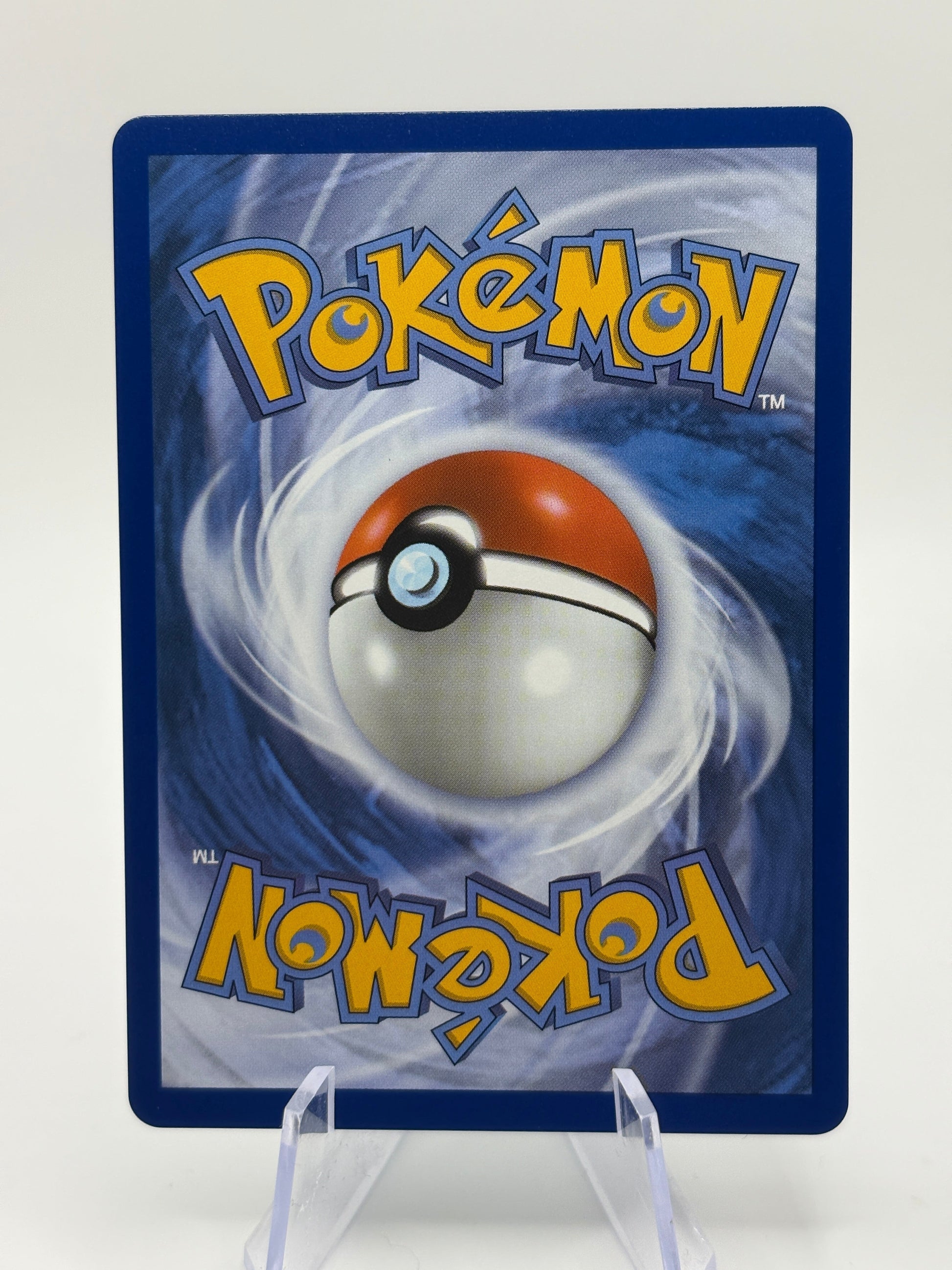 Pokemon TCG Chaos Rising - Frogadier 089/086 Illustration Rare NM FRENLY BRICKS - Open 7 Days