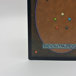 Magic The Gathering - Manabarbs Enchantment 1999 194/350 LP FRENLY BRICKS - Open 7 Days