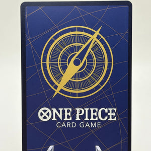 Capone Gang Bege Alt Art English OP04-100 Kingdoms Of Intrigue One Piece FRENLY BRICKS - Open 7 Days
