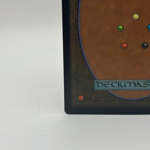 Magic The Gathering - Crawlspace Artifact 1999 #123/143 LP FRENLY BRICKS - Open 7 Days