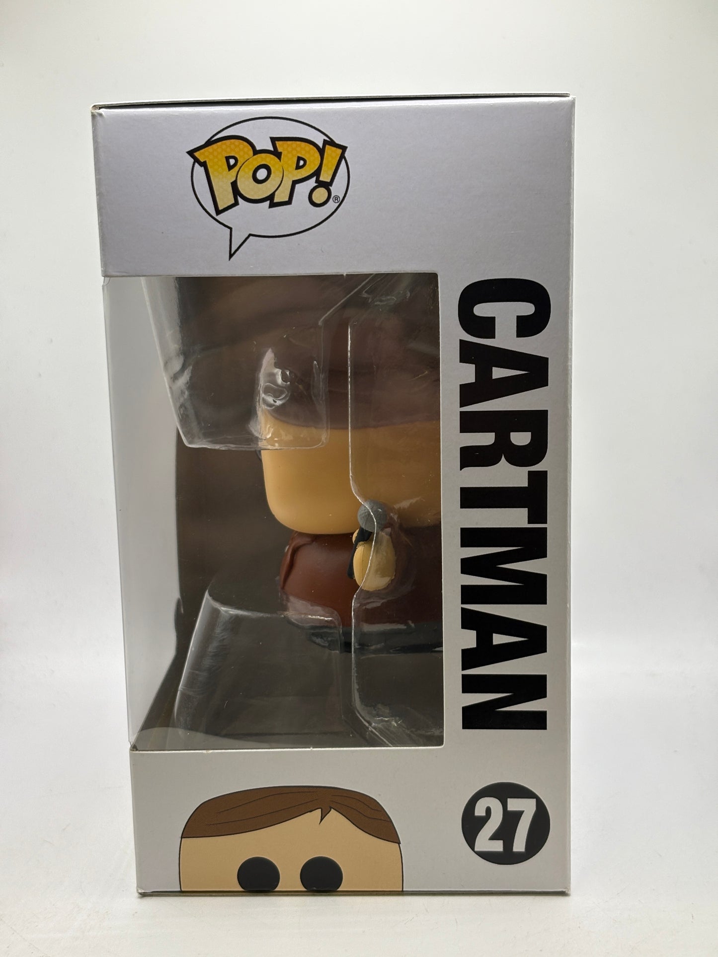 Funko POP! South Park #27 Cartman Vinyl Figure