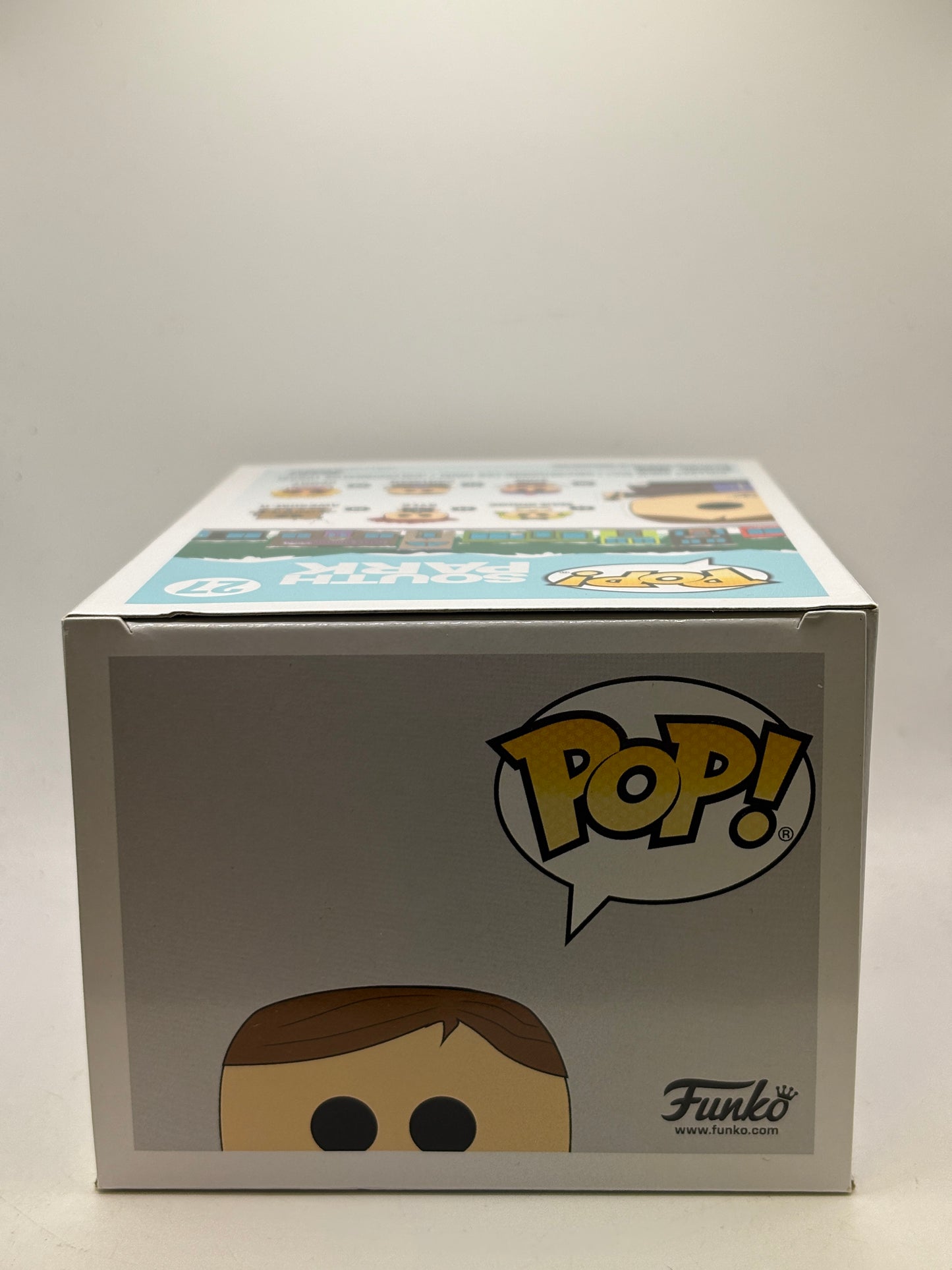 Funko POP! South Park #27 Cartman Vinyl Figure