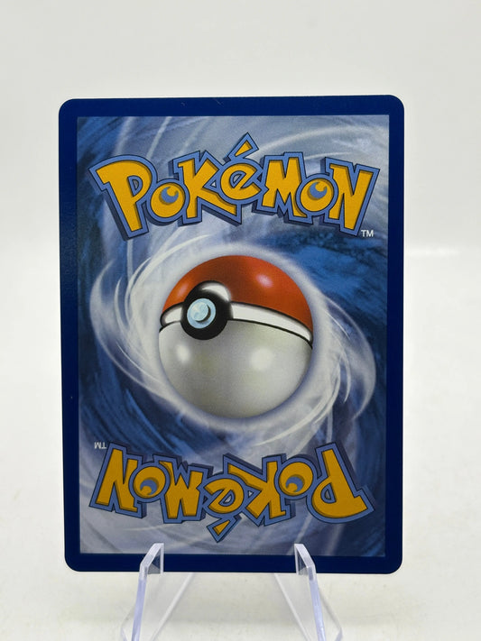 Pokemon TCG Mega Evolution - Delibird 152/132 Illustration Rare NM FRENLY BRICKS - Open 7 Days