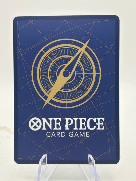 Roronoa Zoro Alt Art (R*) (PRB02-006) One Piece TCG JP The Best Vol 2 (PRB02) FRENLY BRICKS - Open 7 Days