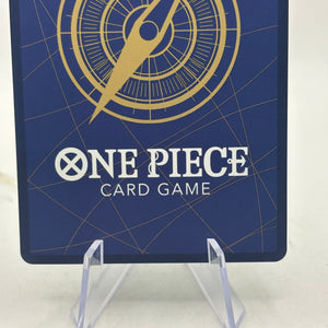 Roronoa Zoro Alt Art (R*) (PRB02-006) One Piece TCG JP The Best Vol 2 (PRB02) FRENLY BRICKS - Open 7 Days